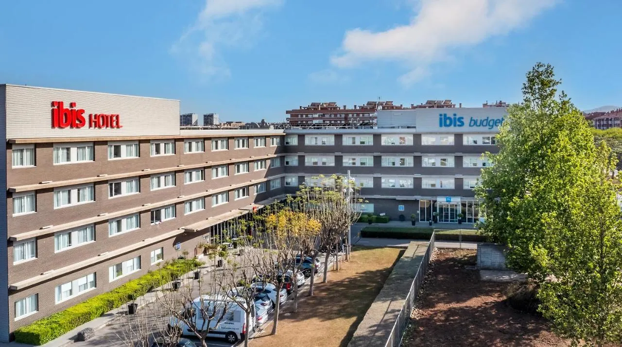 Ibis Budget Barcelona Viladecans 0*,