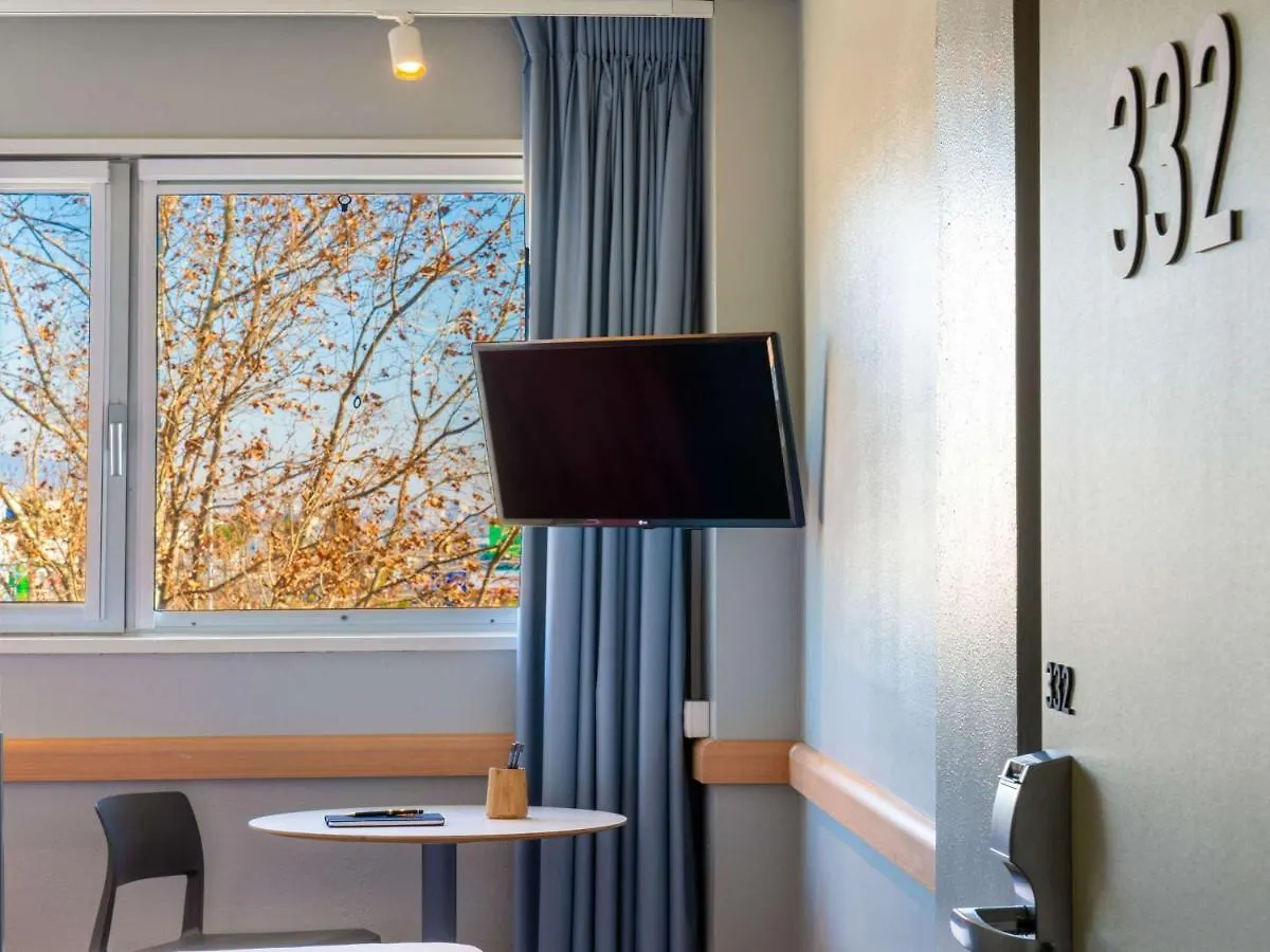 Ibis Budget Barcelona Viladecans 0*,  Spain