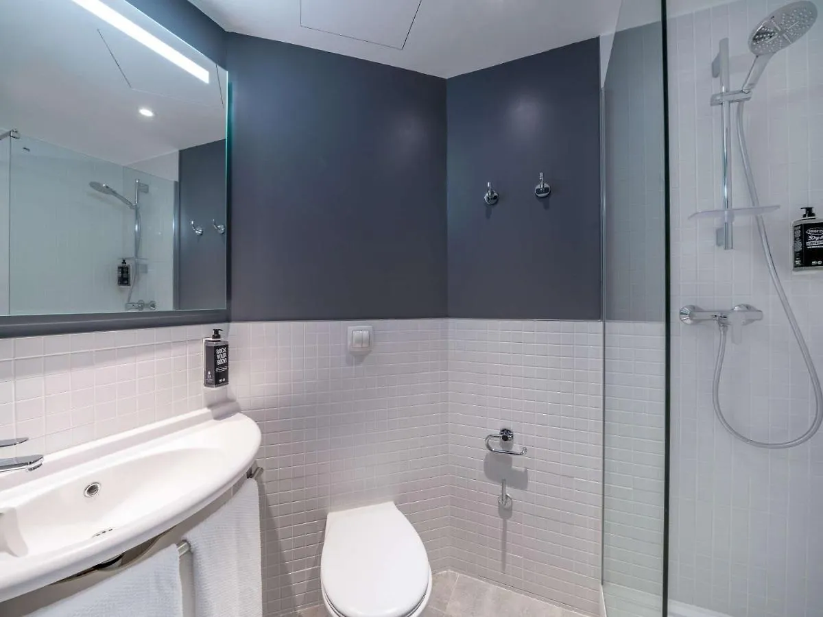 Ibis Budget Barcelona Viladecans Spain
