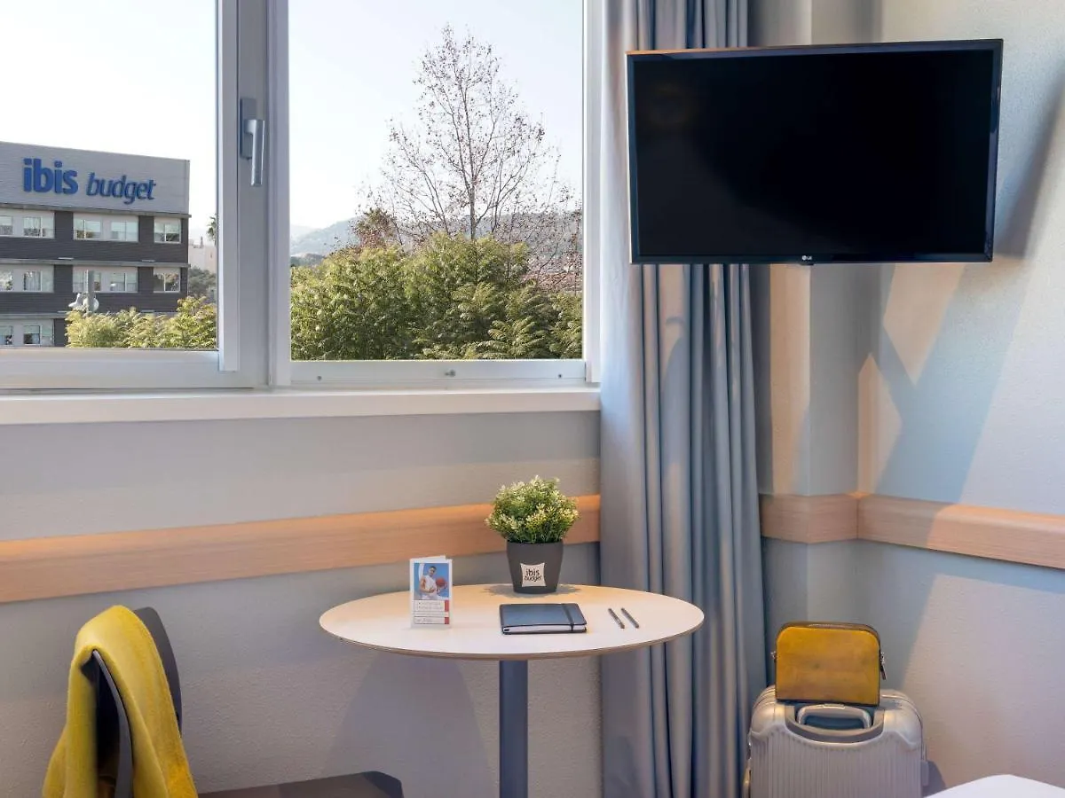 Ibis Budget Barcelona Viladecans Hotel