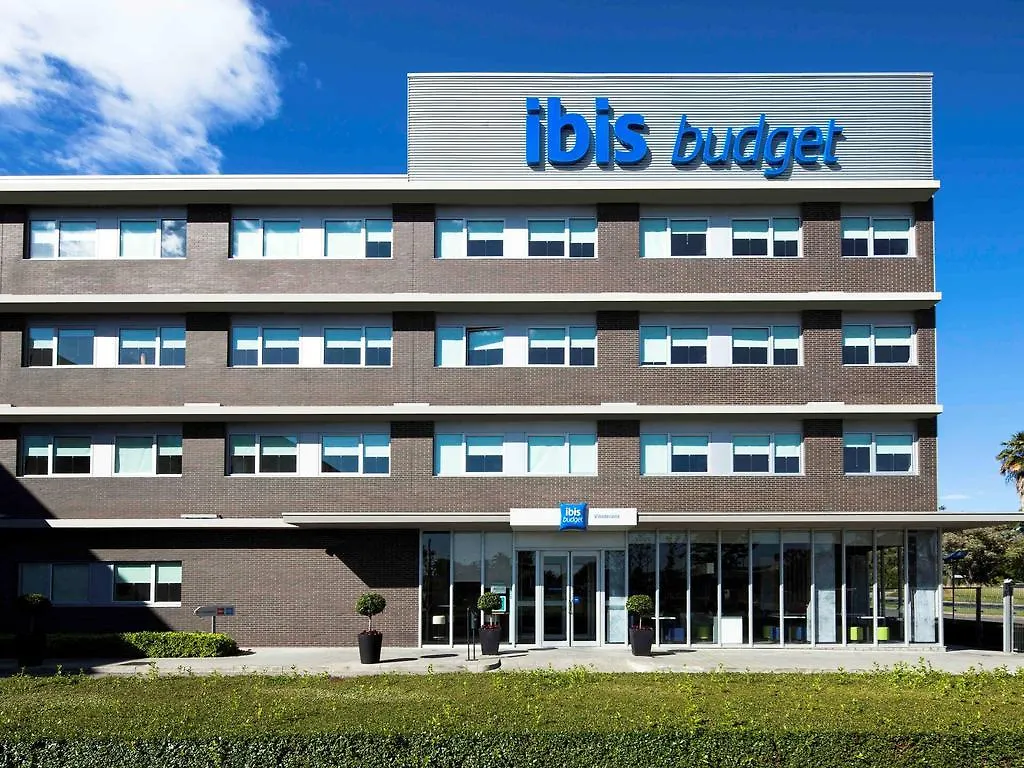 Hotel Ibis Budget Barcelona Viladecans