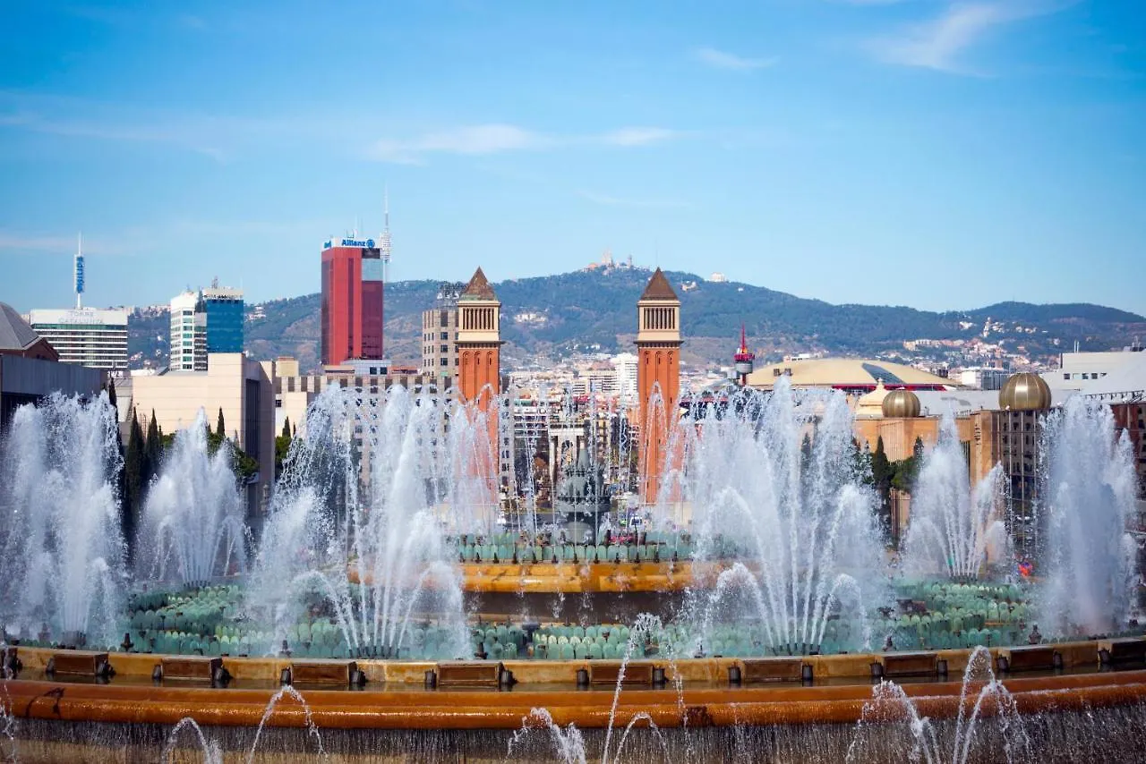 Ibis Budget Barcelona Viladecans Spain